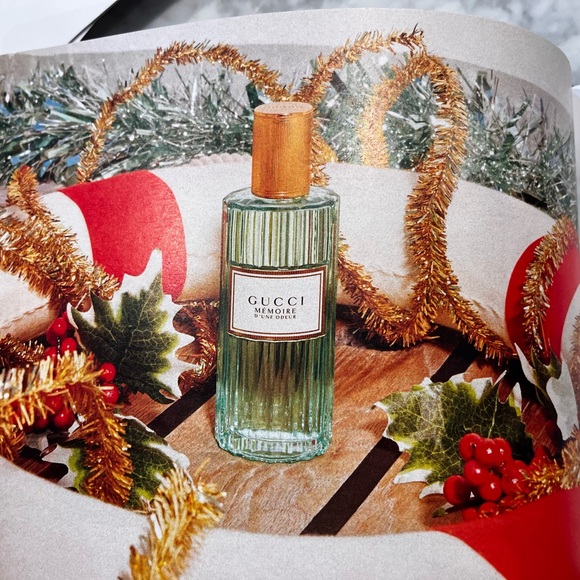 2019 Gucci Coffee Table Hardback Holiday Book - Picture 9 of 9